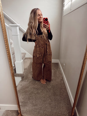 Camel jumper