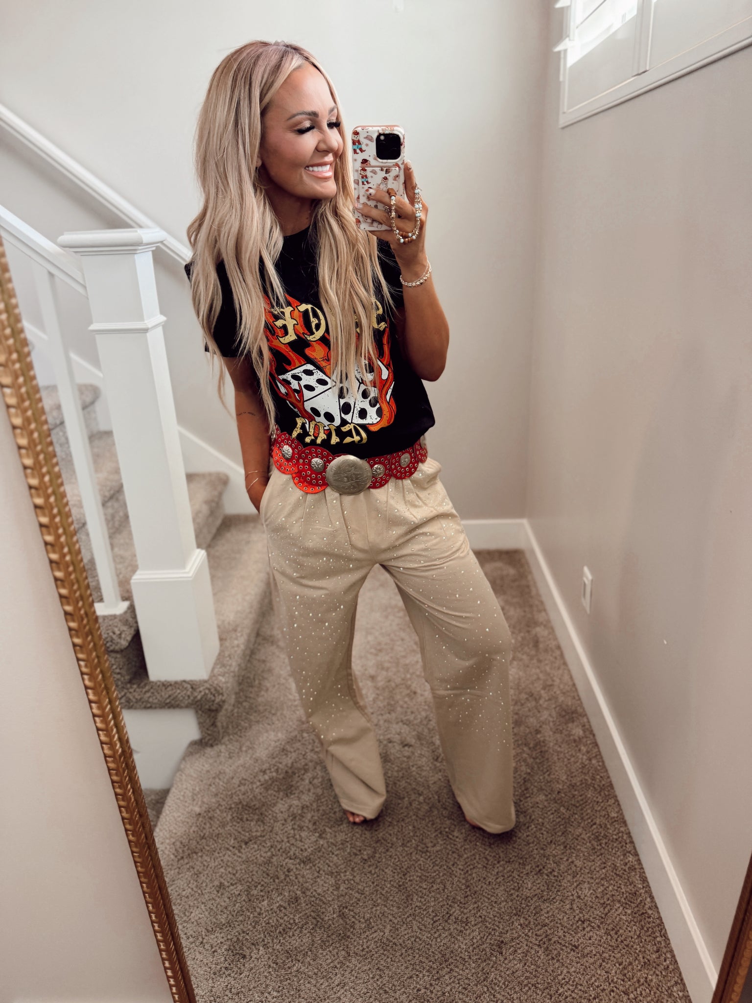 Spice girl