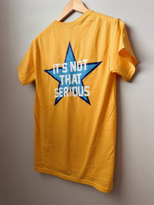 92 jersey tee