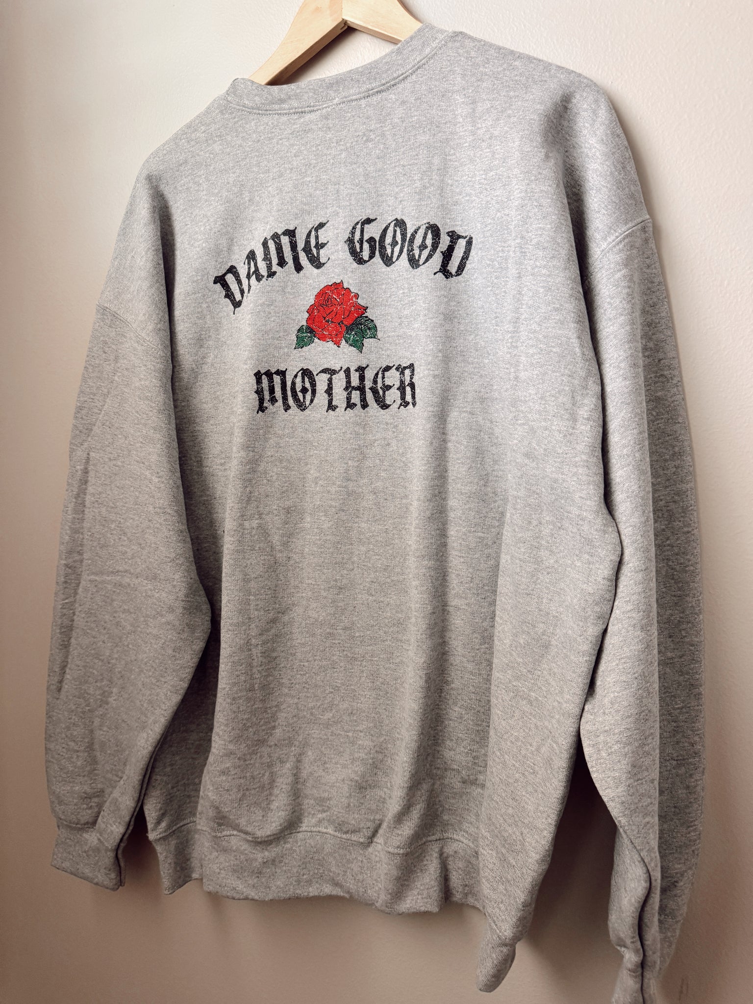 Dame Good Mother