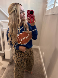 Football sweater