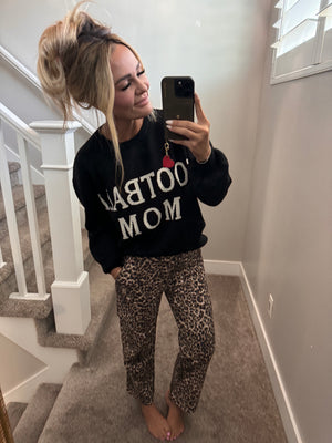 Football mom