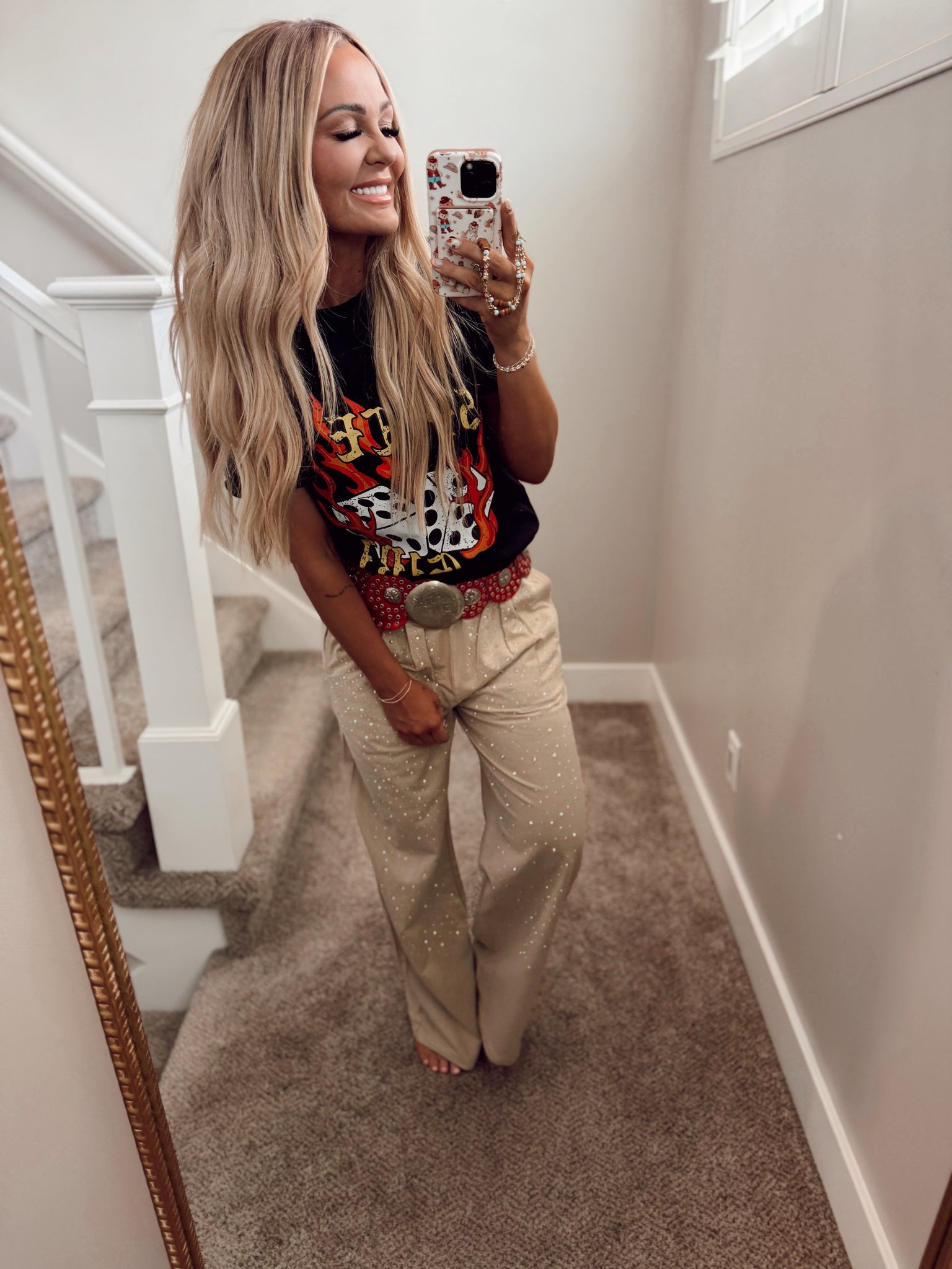 Spice girl